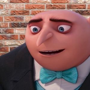 Meet your Posher, Tom